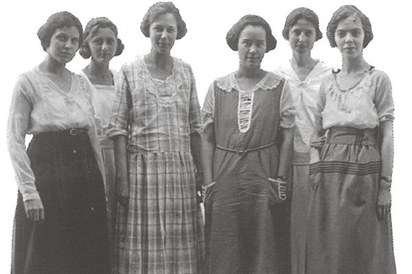 120 Years of Women in Hardware preview image